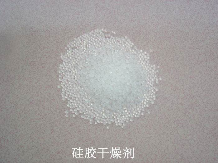 桓台县硅胶干燥剂回收